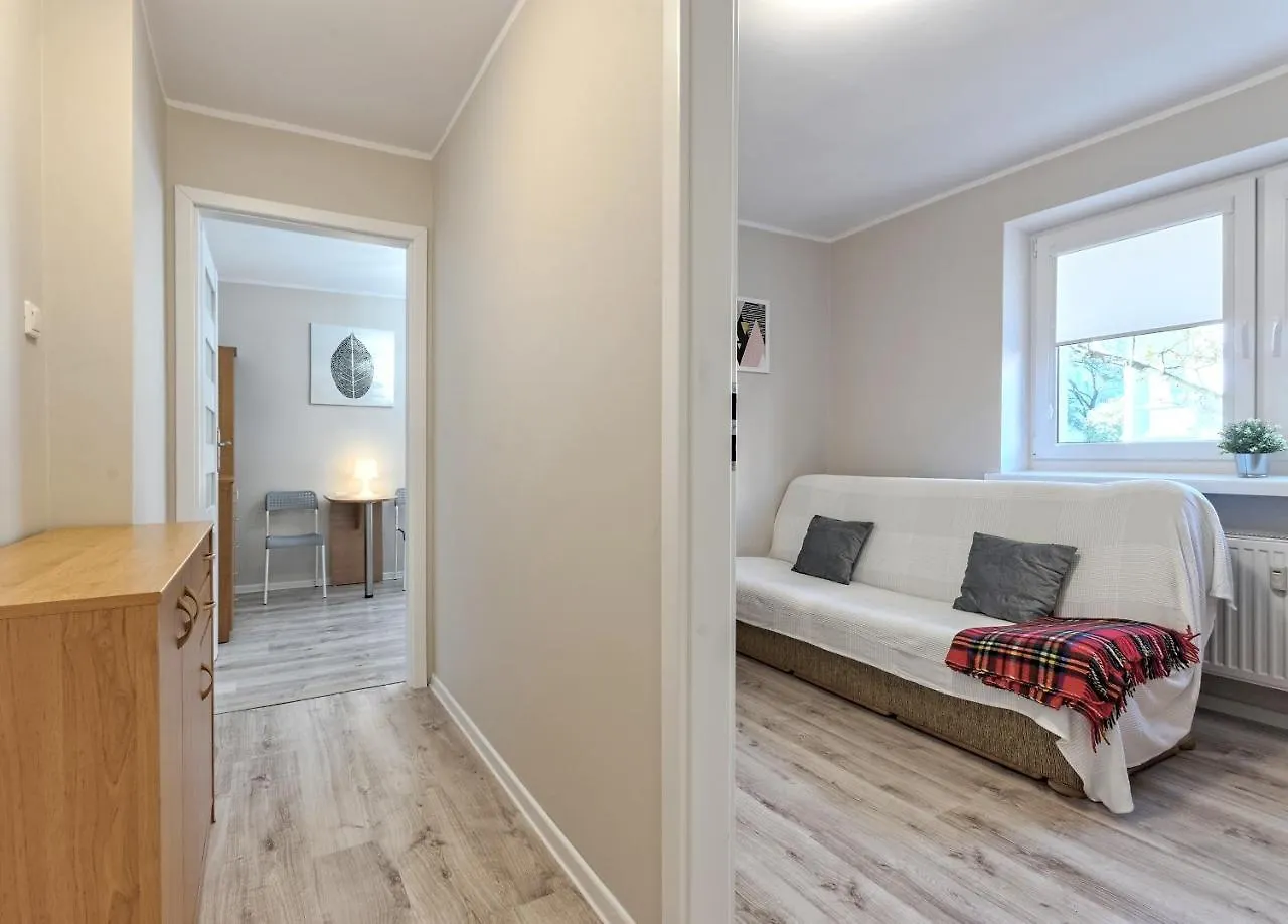 Apartament Nadmorski - NoclegiSopot