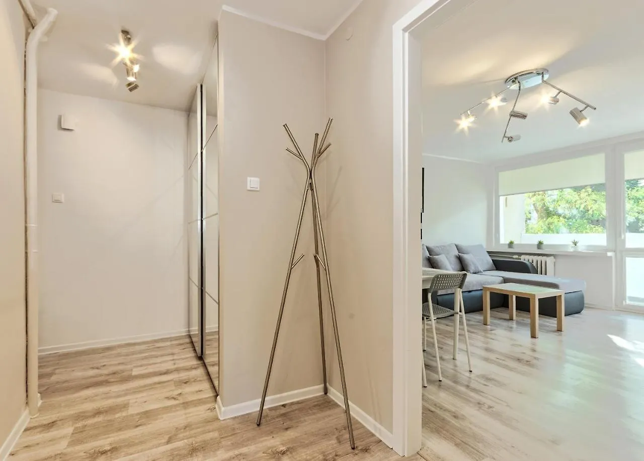 Apartament Nadmorski - NoclegiSopot Sopot